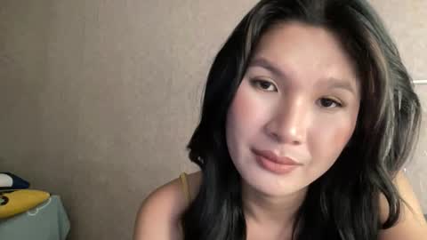 Angel online show from 03.13.26