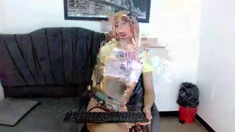 Angel21 online show from 12.07.24