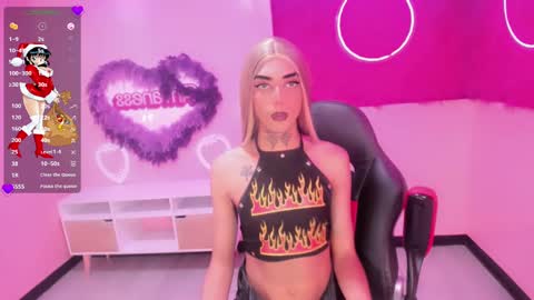 Angel21 online show from 12.13.24