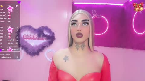 Angel21 online show from 12.17.24