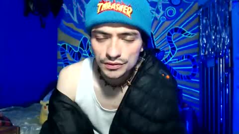 Conan Demon online show from 01.24.25