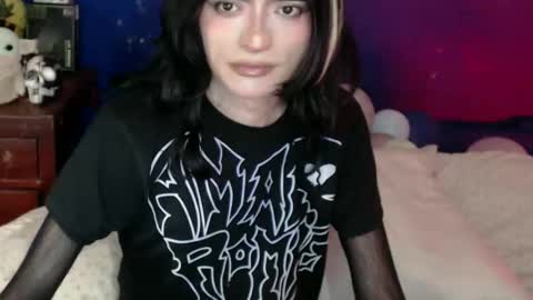 Conan Demon online show from 03.09.26