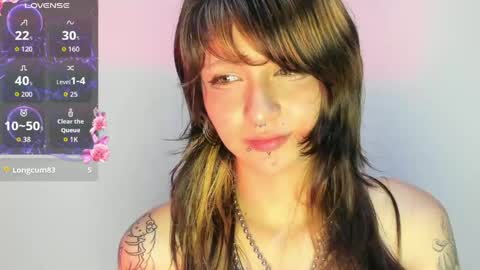 ANGEL online show from 03.23.26