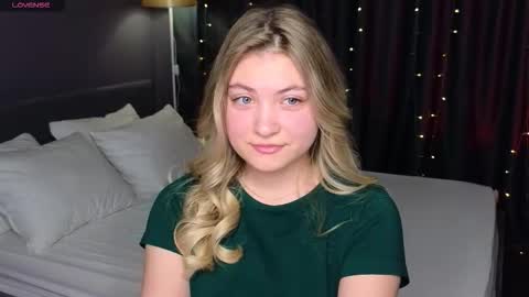 Grace online show from 01.17.26