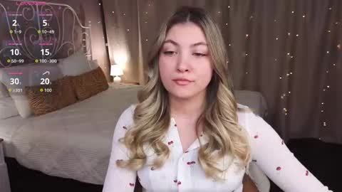 Grace online show from 02.25.26