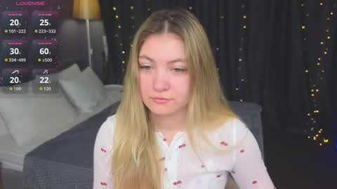 Grace online show from 03.17.26