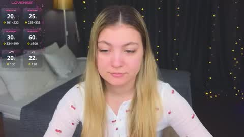 Grace online show from 03.19.26