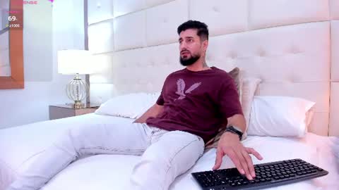 Angel  online show from 06.18.26