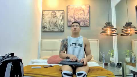 Angel online show from 02.02.26