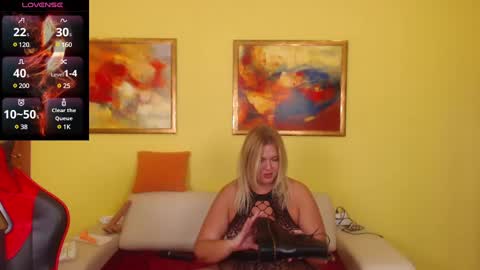 Alice PRIVATE IS OPEN online show from 12.13.24