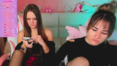 Ivanna and Jessica online show from 04.22.26