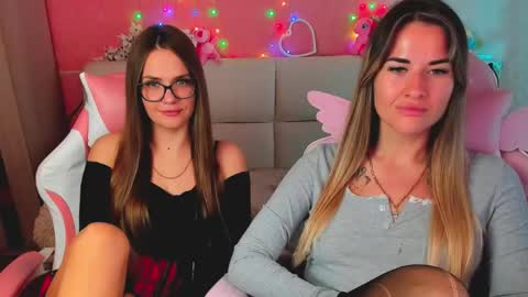 Ivanna and Jessica online show from 05.18.26