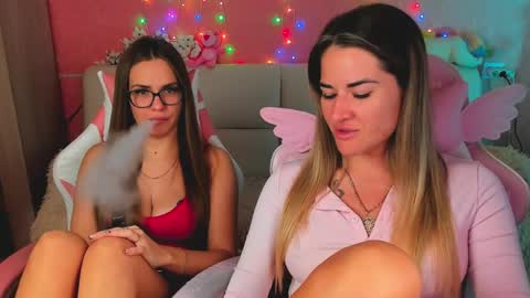 Ivanna and Jessica online show from 05.29.26