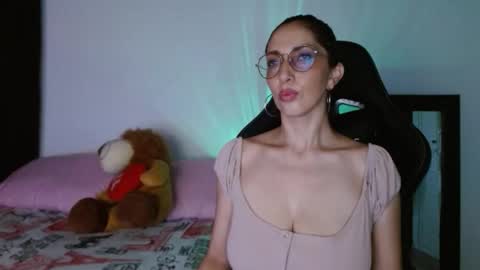 angel blackhot online show from 10.14.25