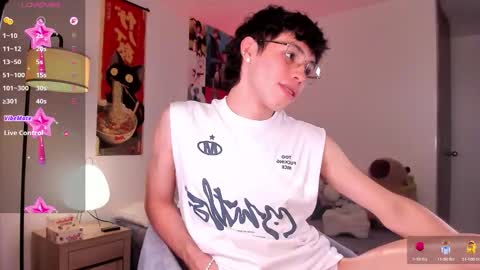 Angel   help me with 100 thumbs up online show from 03.23.26