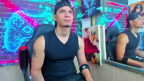 angel_blessed online show from 06.21.26
