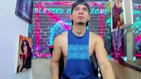 angel_blessed online show from 06.24.26