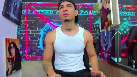 angel_blessed online show from 06.25.26