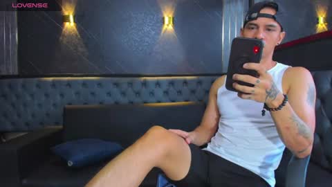angel_blessed online show from 07.25.26
