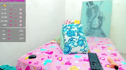 Anglica online show from 12.10.24