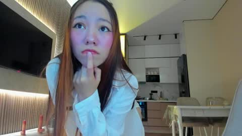 Luluu Chu  online show from 06.01.26