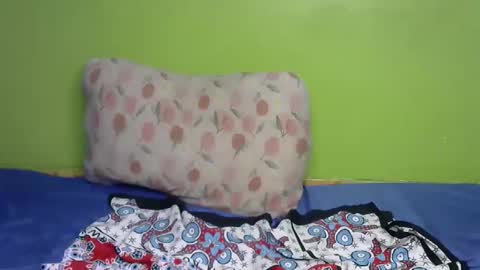 Snapshot of angel_cheupe chatting on 09.16.25 angel_cheupe online show from 09.16.25