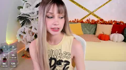 Claire - be back soon online show from 10.22.25