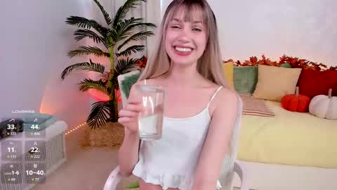 Claire - be back soon online show from 11.15.25