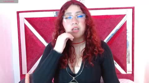 angel_cole_ online show from 09.13.25