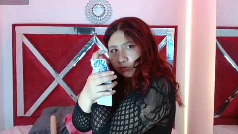 angel_cole_ online show from 09.14.25