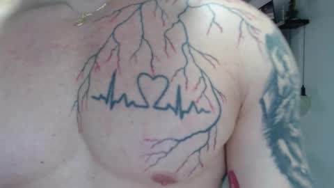 Angel Curl online show from 03.11.26