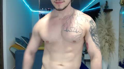 Angel Curl online show from 04.13.26