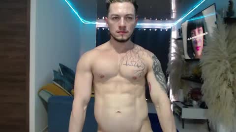 Angel Curl online show from 06.02.26