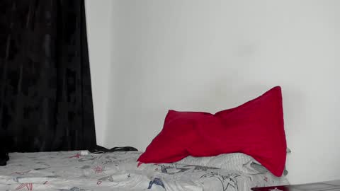 Angel Damons online show from 01.25.25