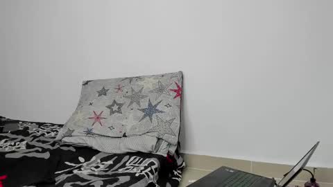 Angel Damons online show from 02.24.25