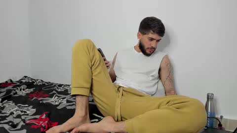 Angel Damons online show from 02.27.25