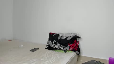 Angel Damons online show from 03.12.25