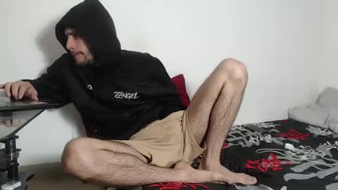 Angel Damons online show from 09.20.25