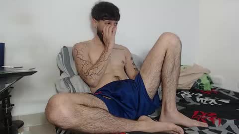 Angel Damons online show from 10.25.25