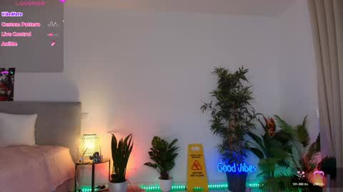 Patricia -  online show from 11.10.25