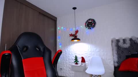 Angel online show from 12.23.24