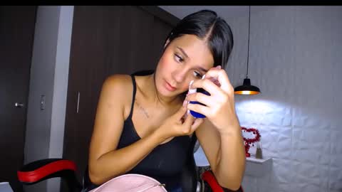 Angel online show from 01.30.25