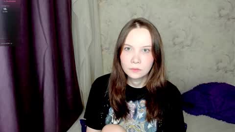 Snapshot of angel_doll585 chatting on 09.15.25 Fallen Angel online show from 09.15.25