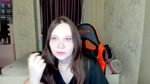 Fallen Angel online show from 11.16.25