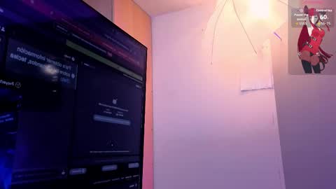 Angel-dragun online show from 11.18.25