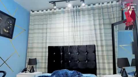 Angel-dragun online show from 11.27.25