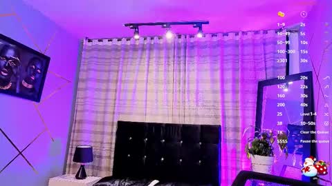 Angel-dragun online show from 12.23.25