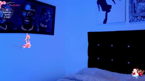 Angel-dragun online show from 02.27.26