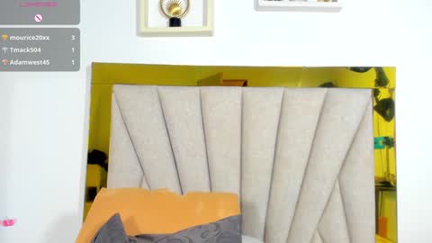 ANGHEL online show from 01.18.25