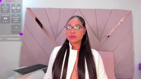 Snapshot of angel_dthroat3 chatting on 10.07.25 Angel Dthroat 3 online show from 10.07.25